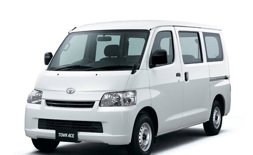 Toyota Town Ace 1.5 DX