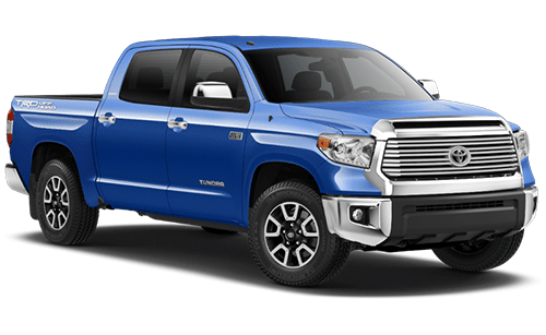 Toyota Tundra