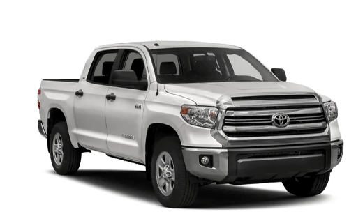 Toyota Tundra 5.7i