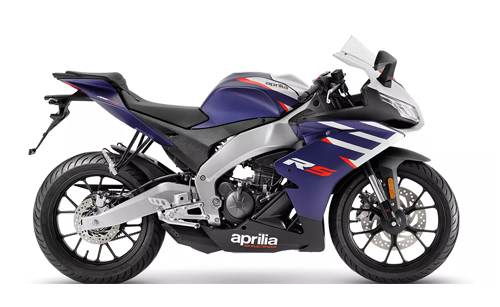 Aprilia RS 125