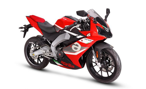 Aprilia RS 150