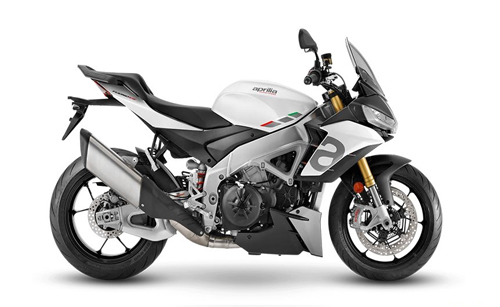 Aprilia TUONO 1100