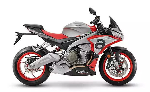 Aprilia TUONO 660