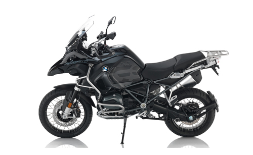 Bmw R1200 GS Adventure