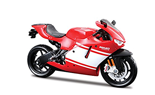 ducati Desmosedici RR