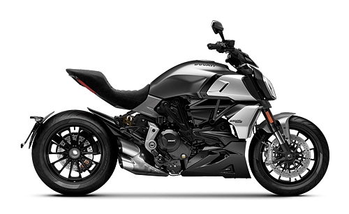 ducati Diavel