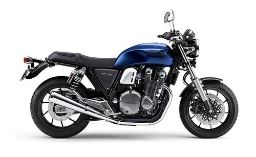 Honda CB1100