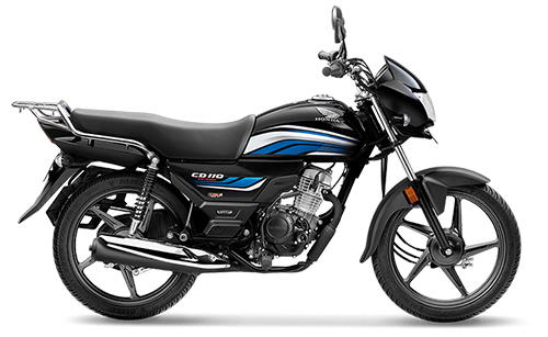 Honda CD 110 Dream