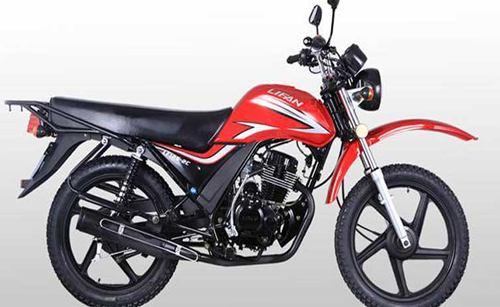 Lifan CAMEL 125