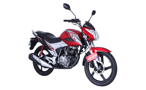 Lifan CCR 150