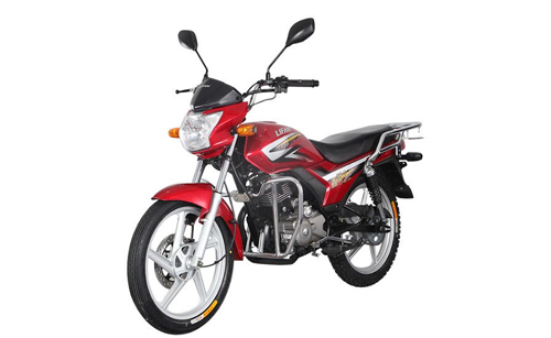 Lifan HOMAS 150