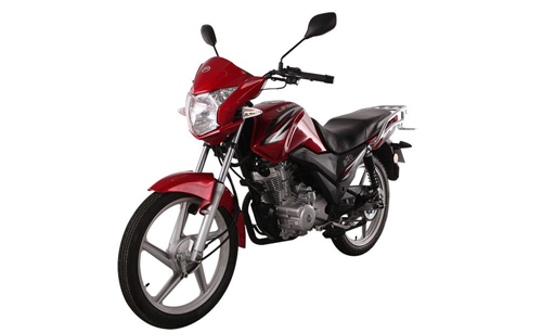 Lifan LF 125 2H