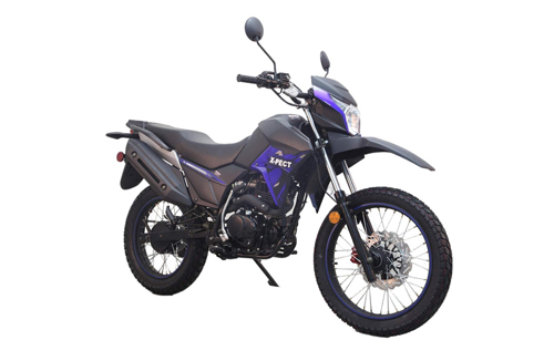 Lifan X PECT 200