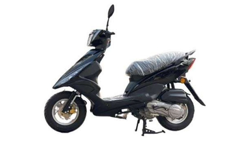 OW Jupiter Scooter 110cc