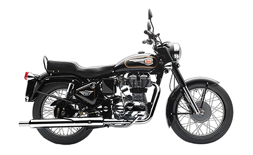 Royal Enfield Bullet 350