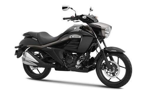 Suzuki Intruder 150