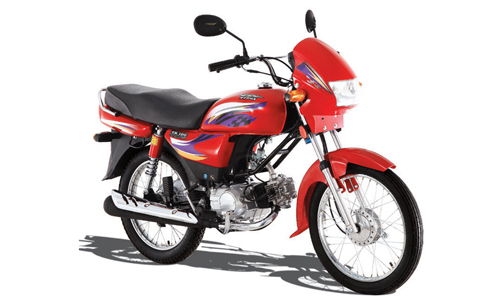 Zxmco ZX 100 Shahsawar 2024 Price in Pakistan | May Offers, Mileage ...