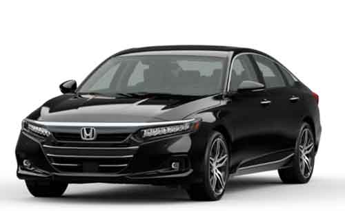 Honda Accord Price Variants Review Specs Atelier Yuwaciaojp